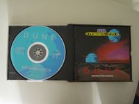 une photo d'Ã©cran de Dune sur Sega Mega-CD